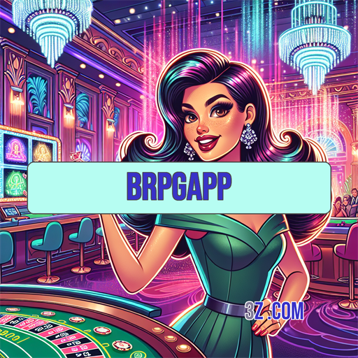 Slots inovadores que encantam jogadores no brpg app